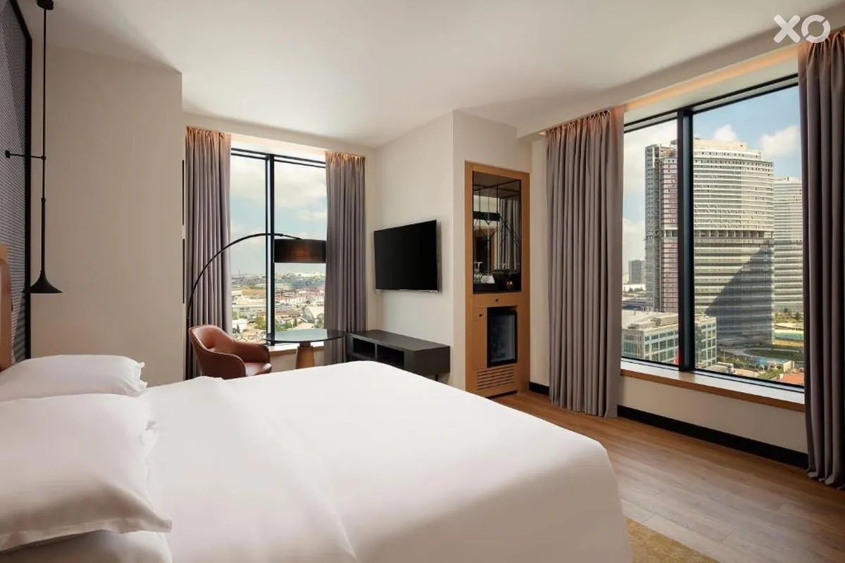 Sheraton Istanbul Esenyurt