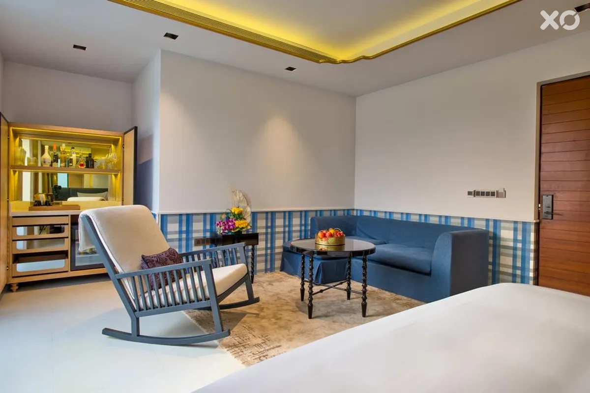 Azaya Beach Resort Goa