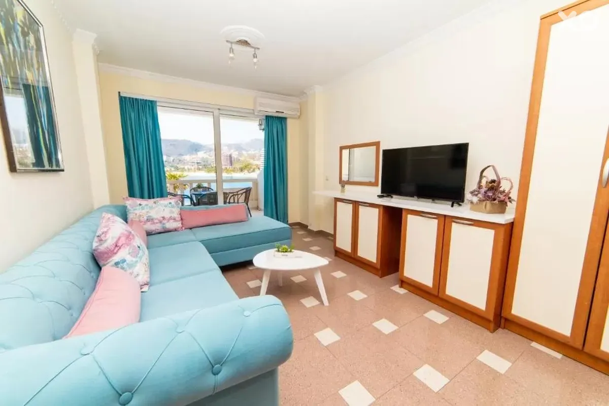 Ponta Apartmani