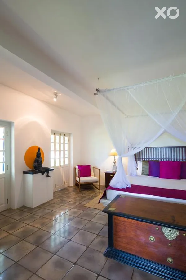 Club Villa Bentota