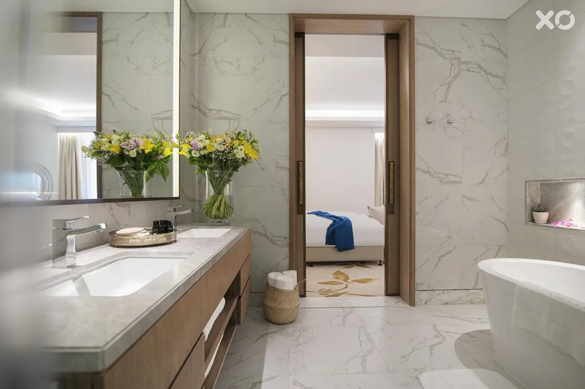 Al Jaddaf Rotana