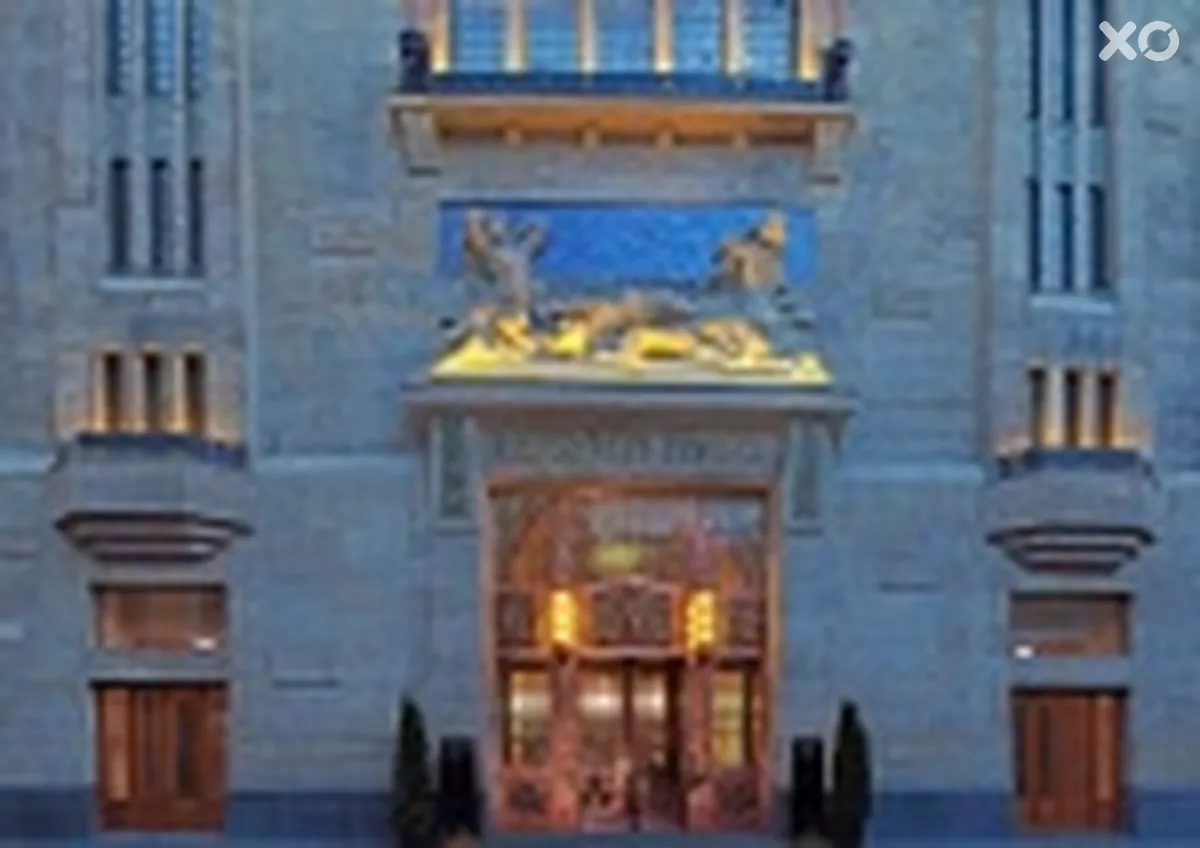 Continental Hotel Budapest