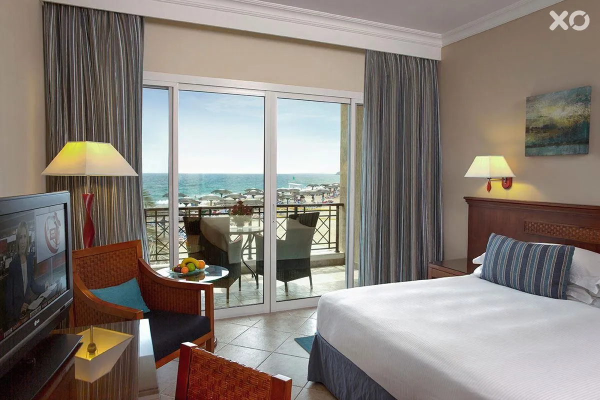 Fujairah Rotana Resort & Spa