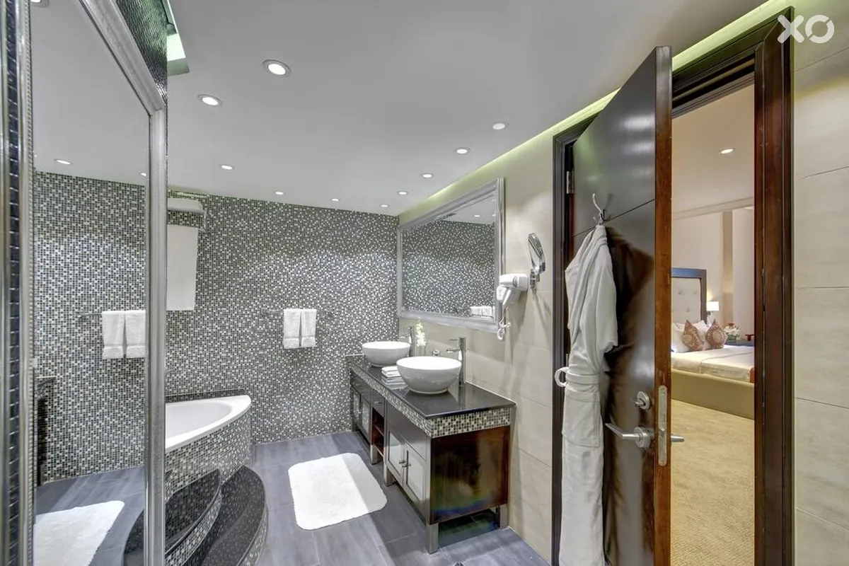 Donatello Hotel Dubai
