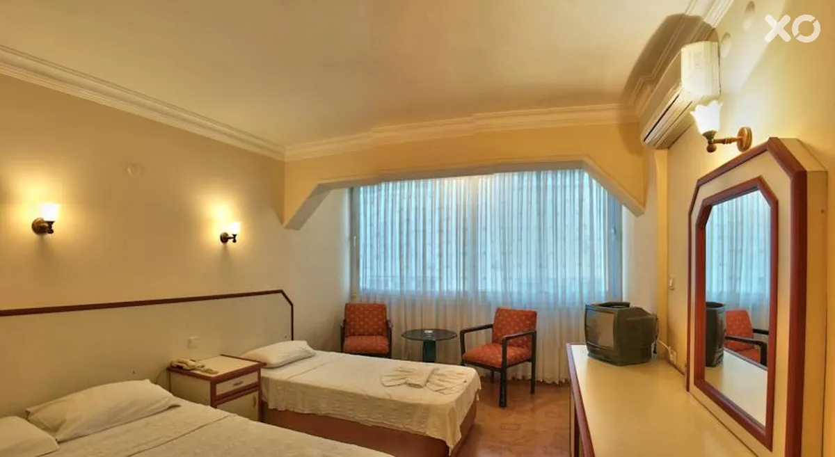 Kusadasi Roxx Royal