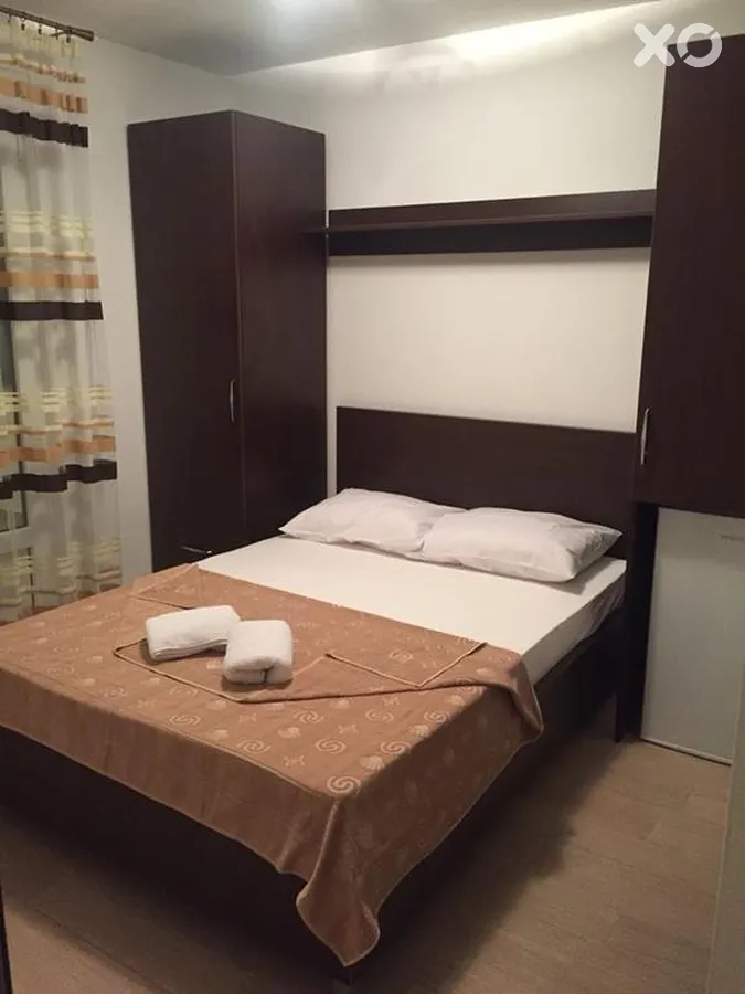 Marko Apartments