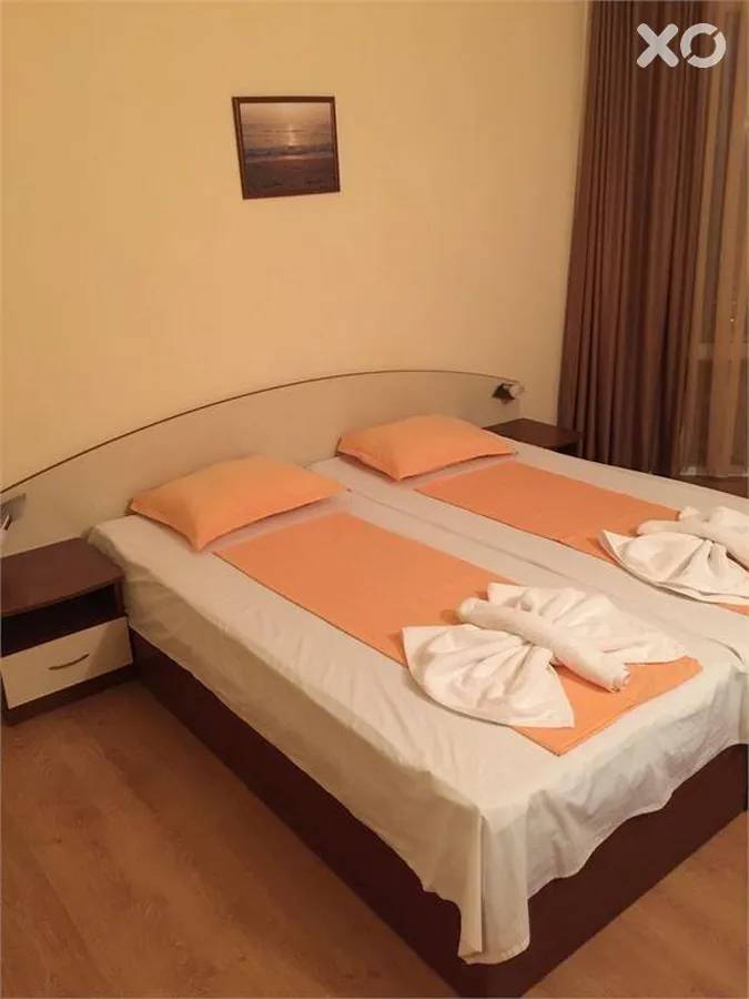 Siema Hotel