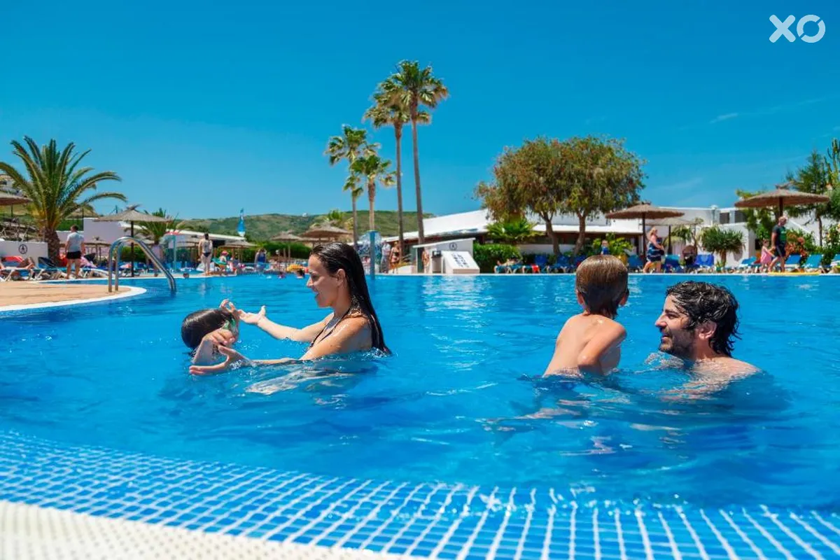 Carema Club Resort