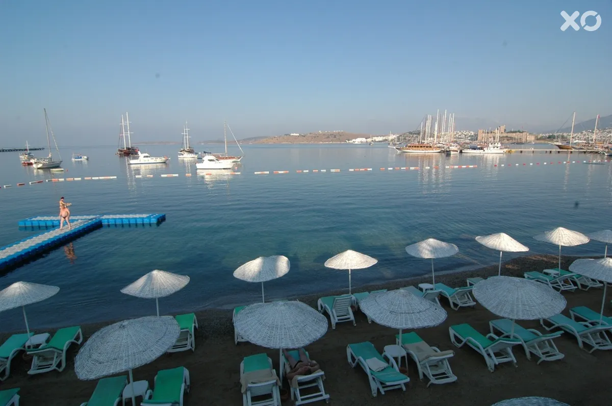 Diamond Of Bodrum Hotel