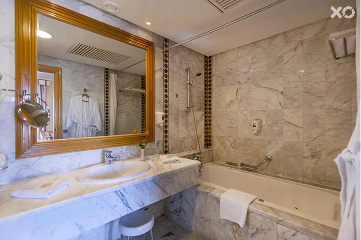 Medina Belisaire & Thalasso