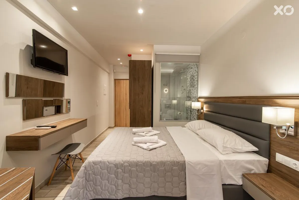 Sintrivanis Hotel
