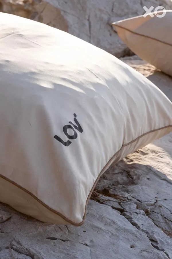 Lov Faralya Beach & Nature Retreat