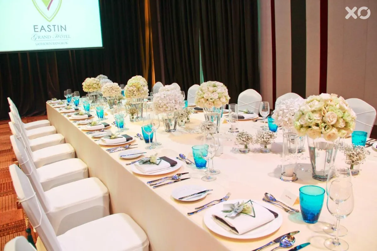 Eastin Grand Hotel Sathorn