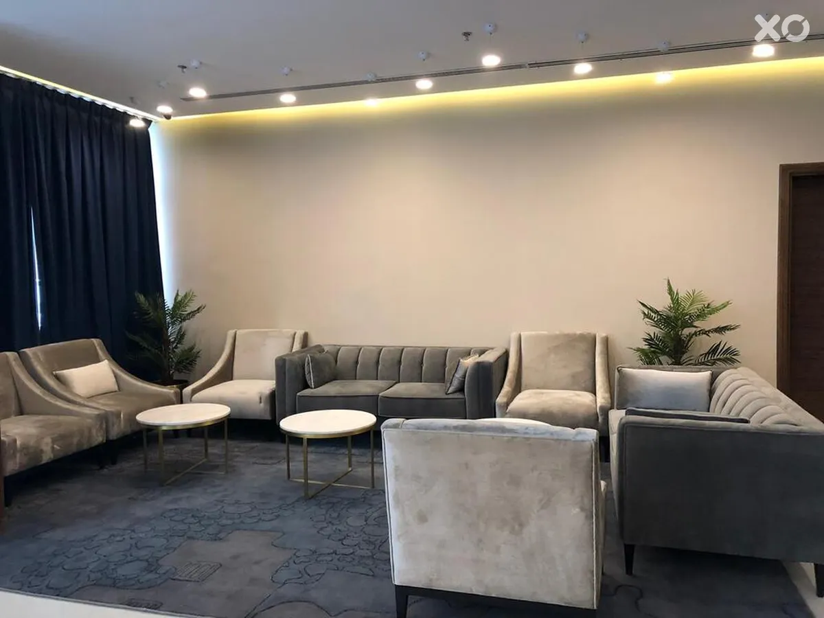 Le Wana Hotel