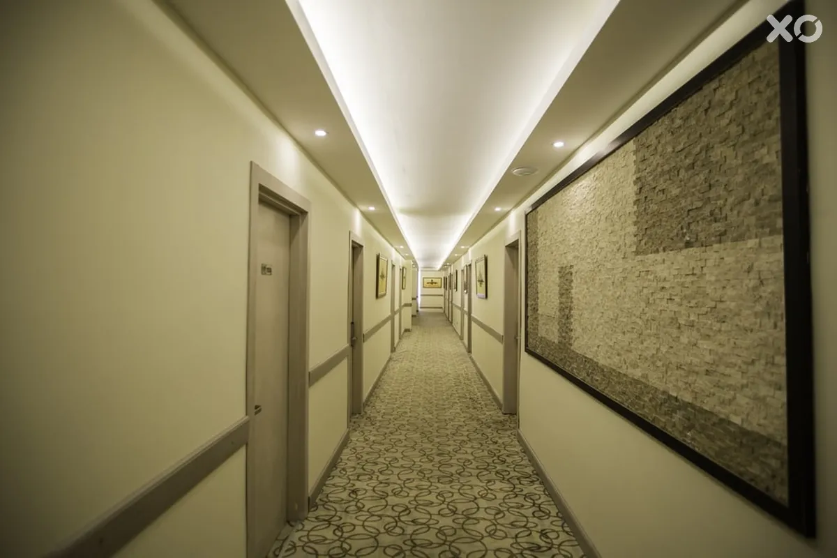 Fore Resort & Spa
