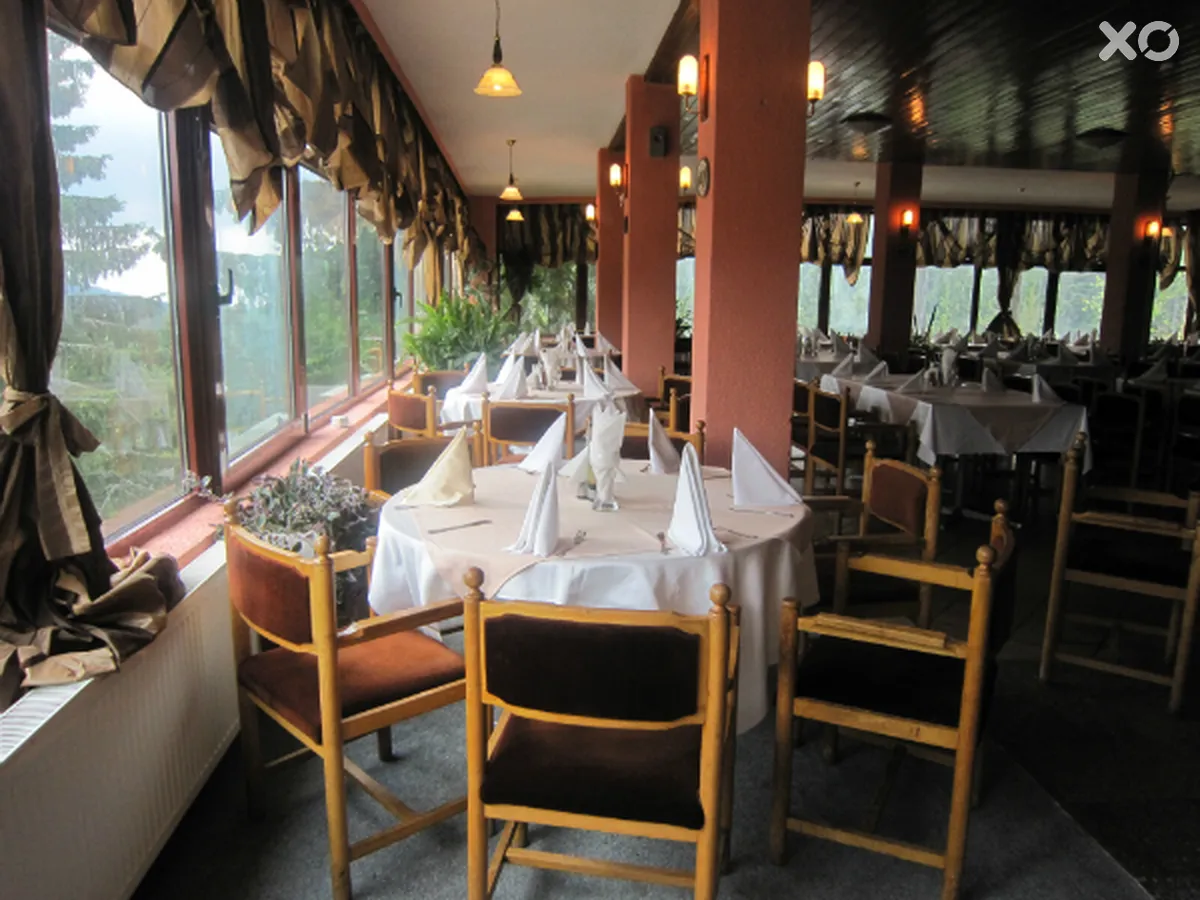 Prespa Hotel