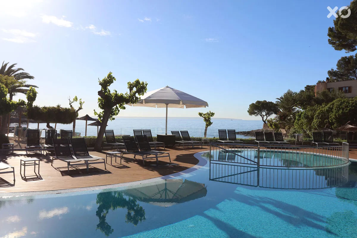 Son Caliu Hotel Spa-Oasis
