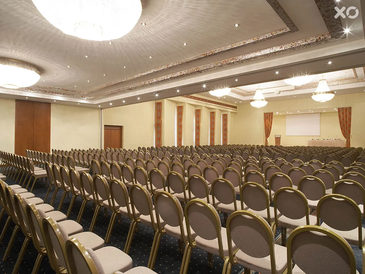 Ramada Plaza Thraki