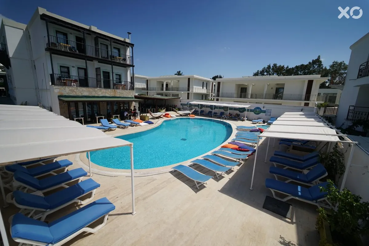 Salinas Beach Hotel