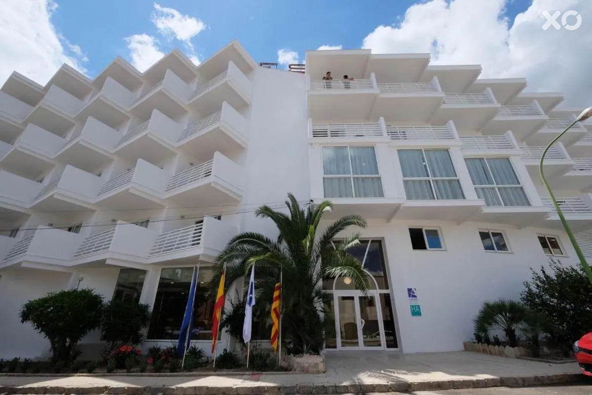 Azuline Palmanova Garden Hotel