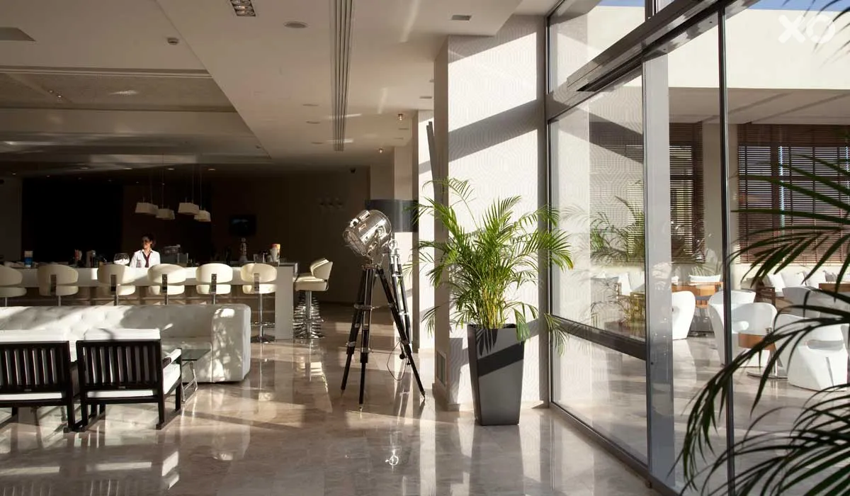 Sentido Port Royal Villas & Spa