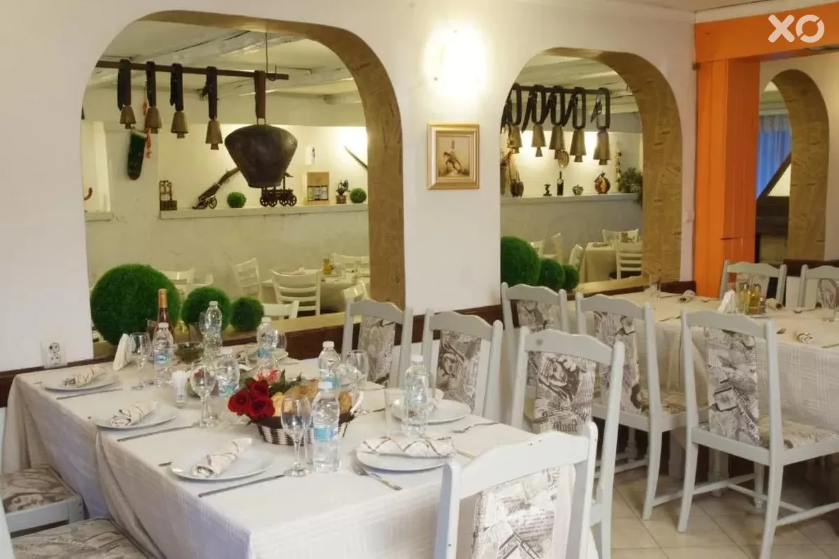 Grami Bansko Hotel