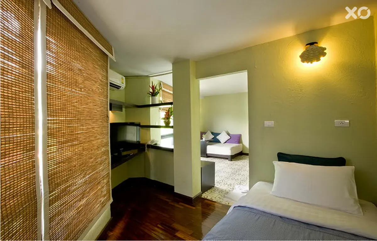 Phra Nang Inn by Vacation Village