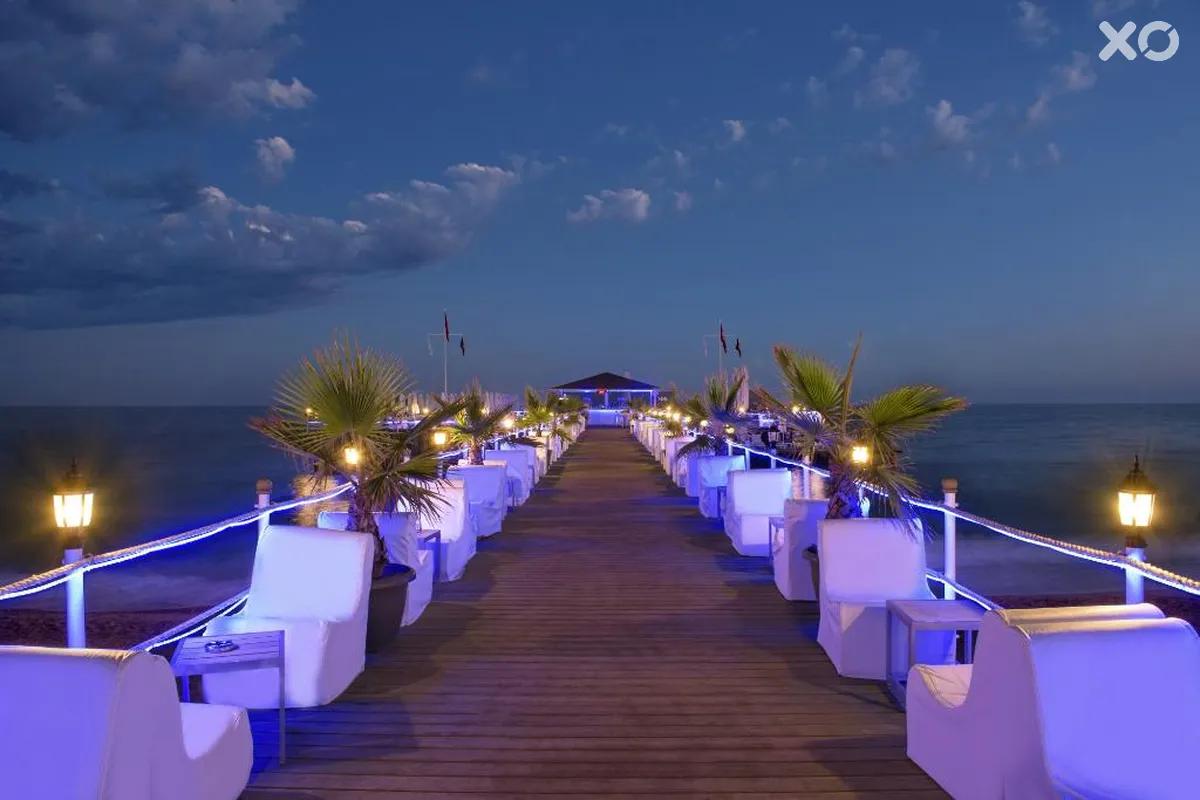 Delphin Imperial Lara