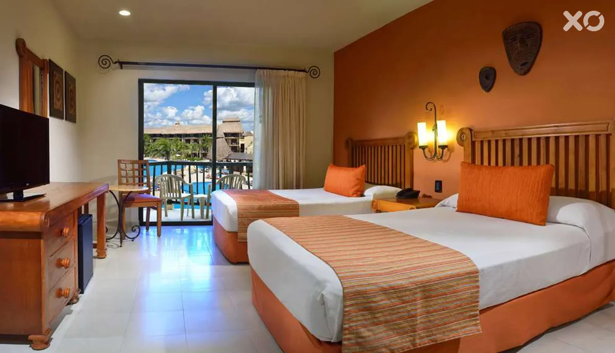 Catalonia Riviera Maya Hotel