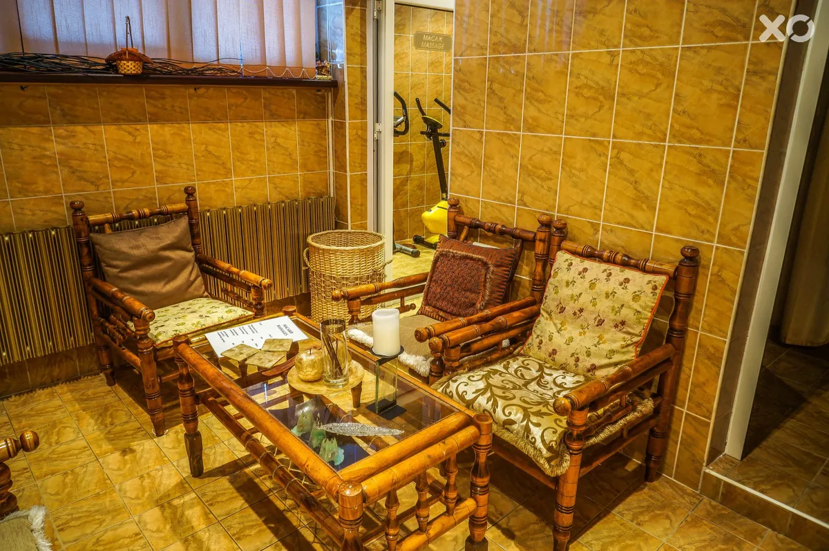 Breza Hotel