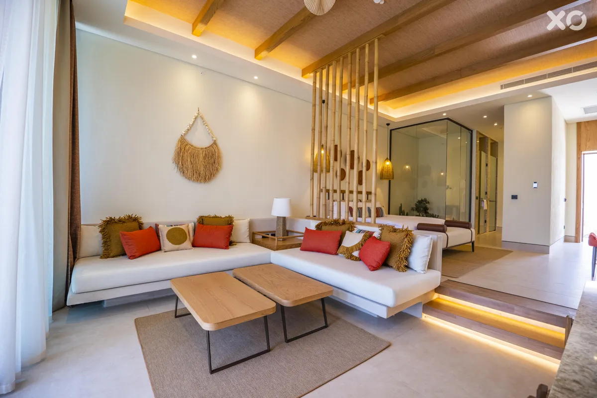 Bohemia Suites & Villas Sirene