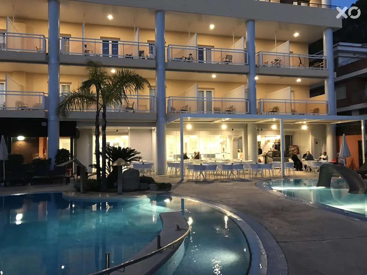 Rosamar & Spa