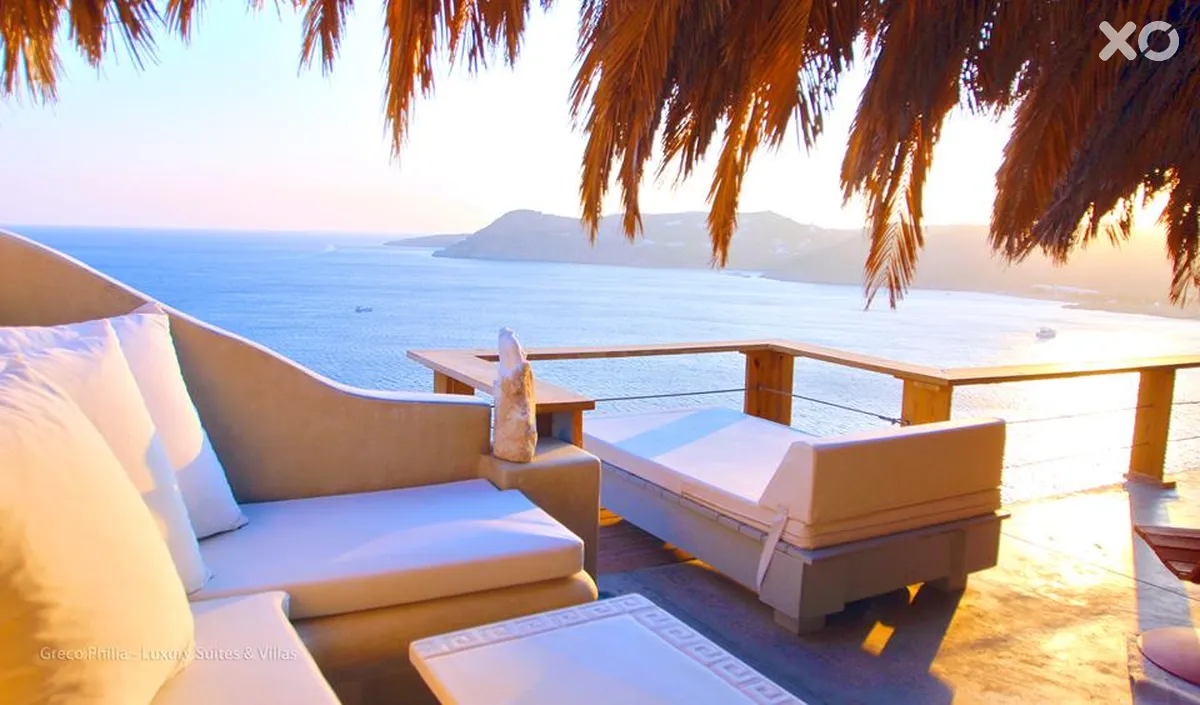 Greco Philia Hotel Boutique