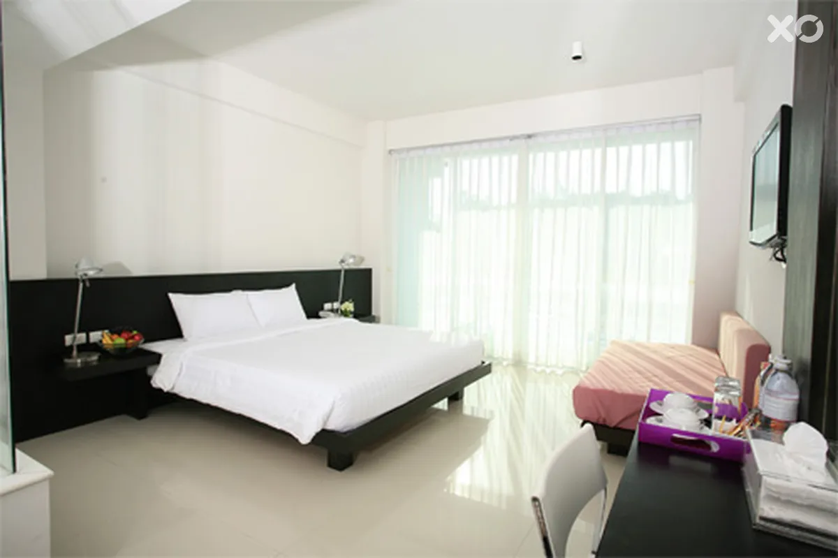 Sugar Marina Resort – Art