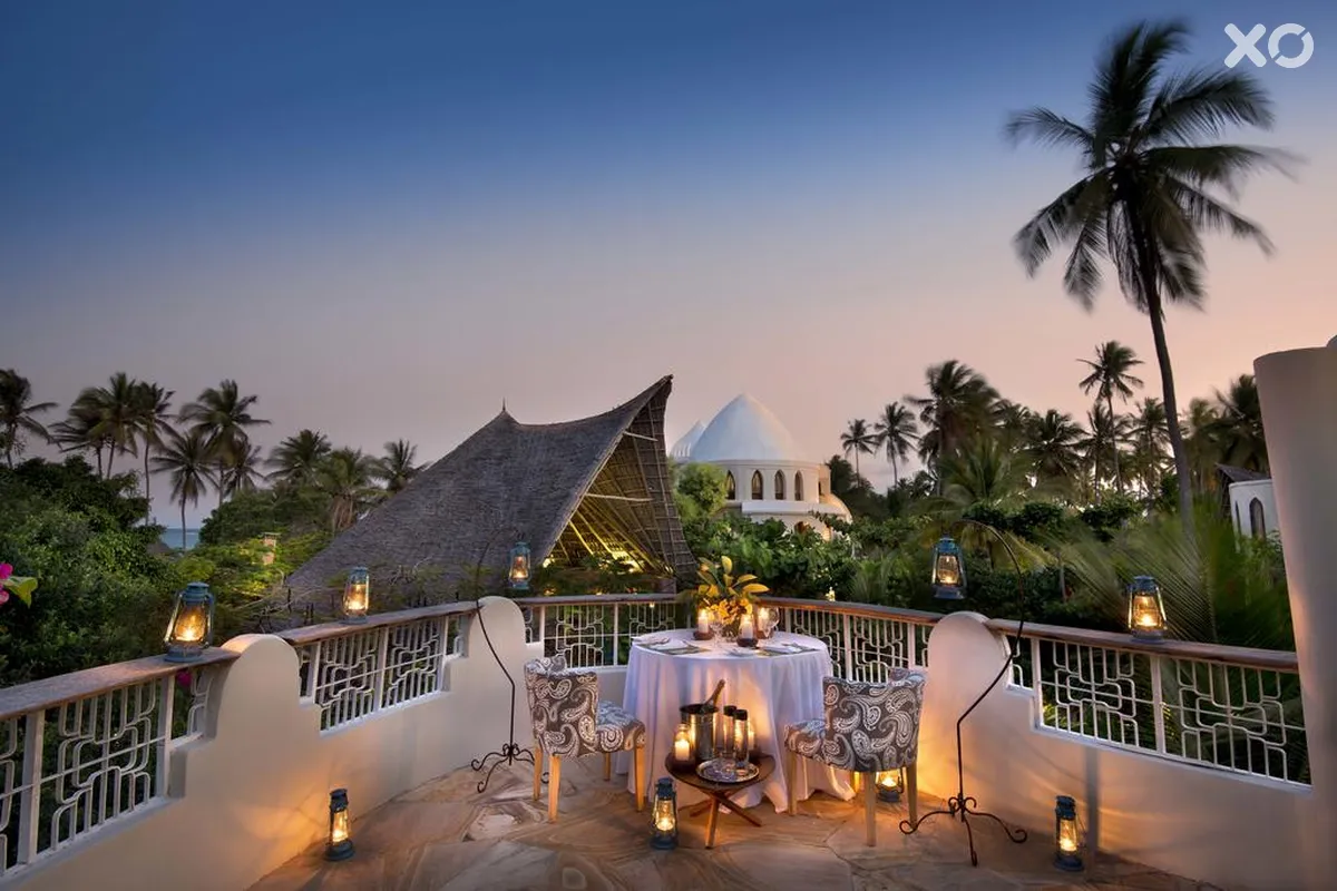 Xanadu Villas & Retreat