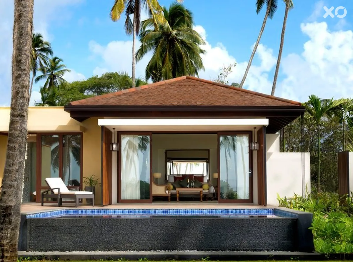 Anantara Peace Haven Tangalle Resort