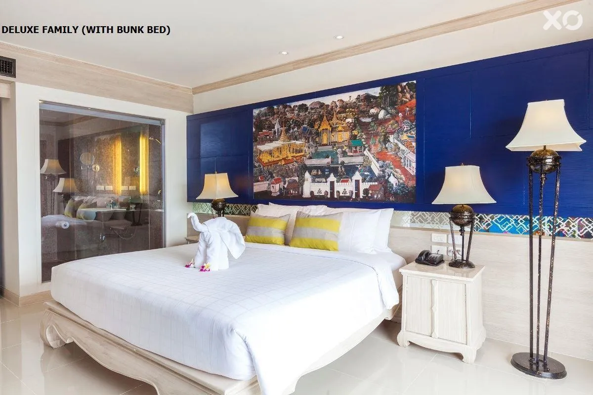 Novotel Phuket Resort
