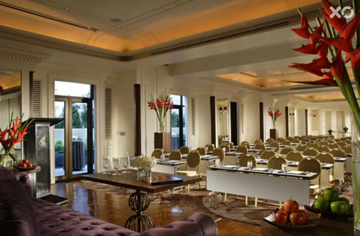 Tower Club At Lebua