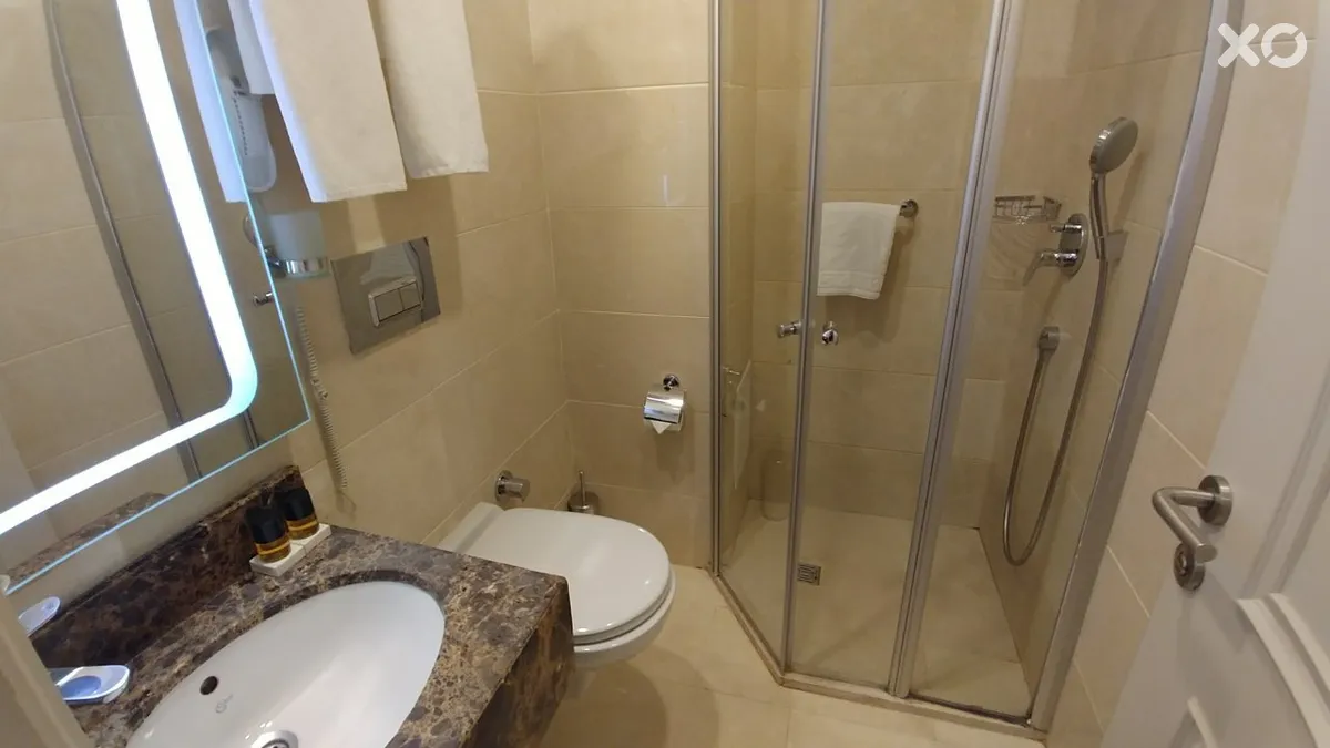 Samir Deluxe Hotel