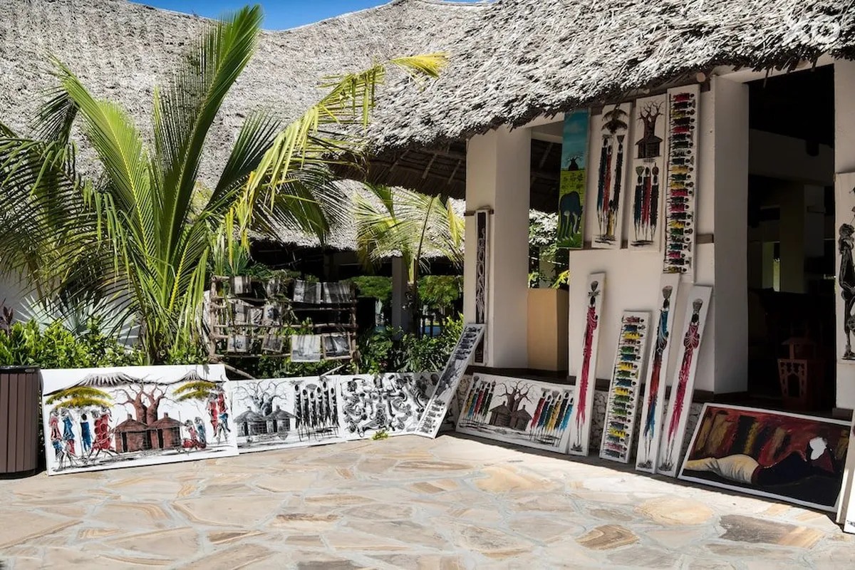 Karafuu Beach Resort & Spa