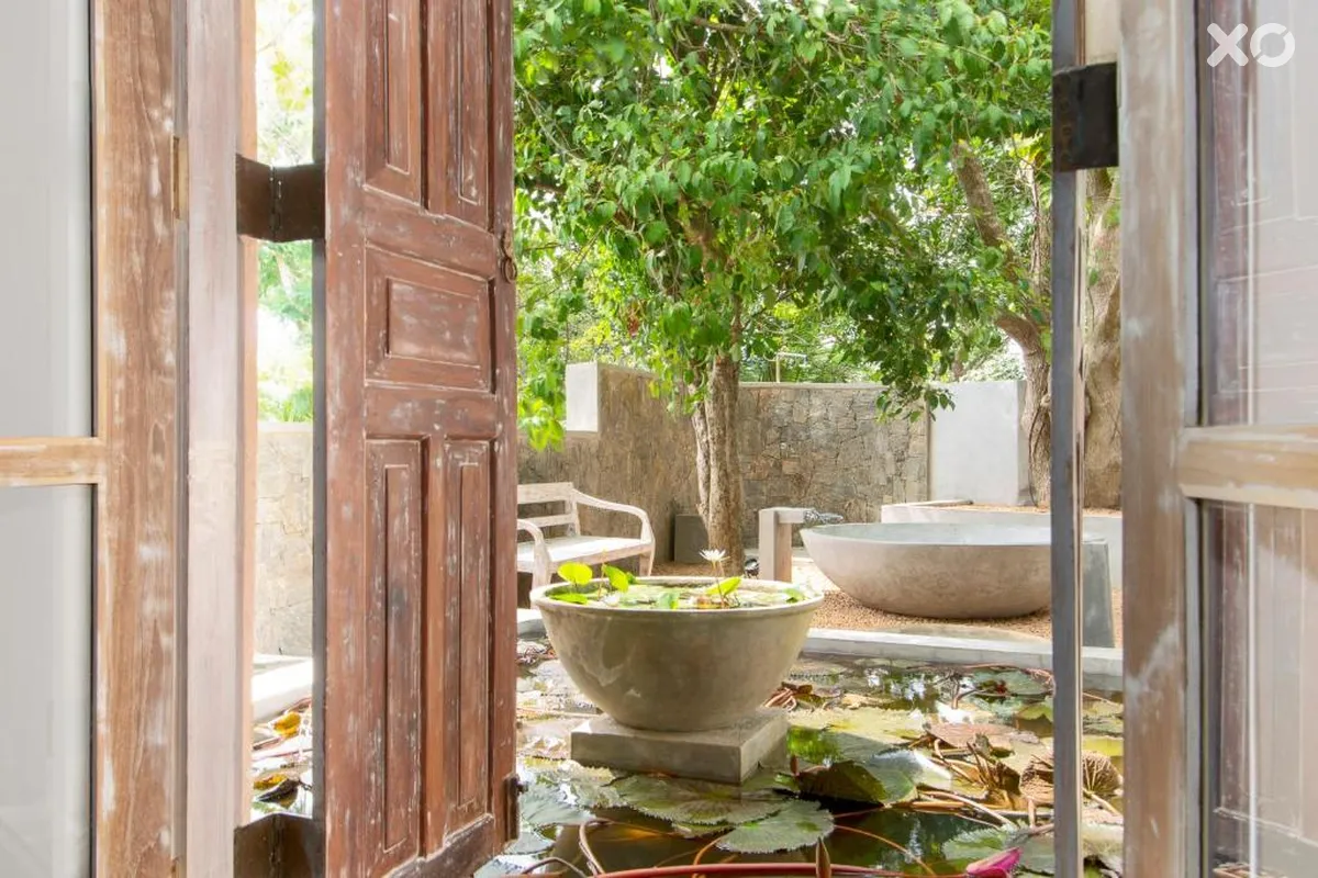 Haritha Villas & Spa