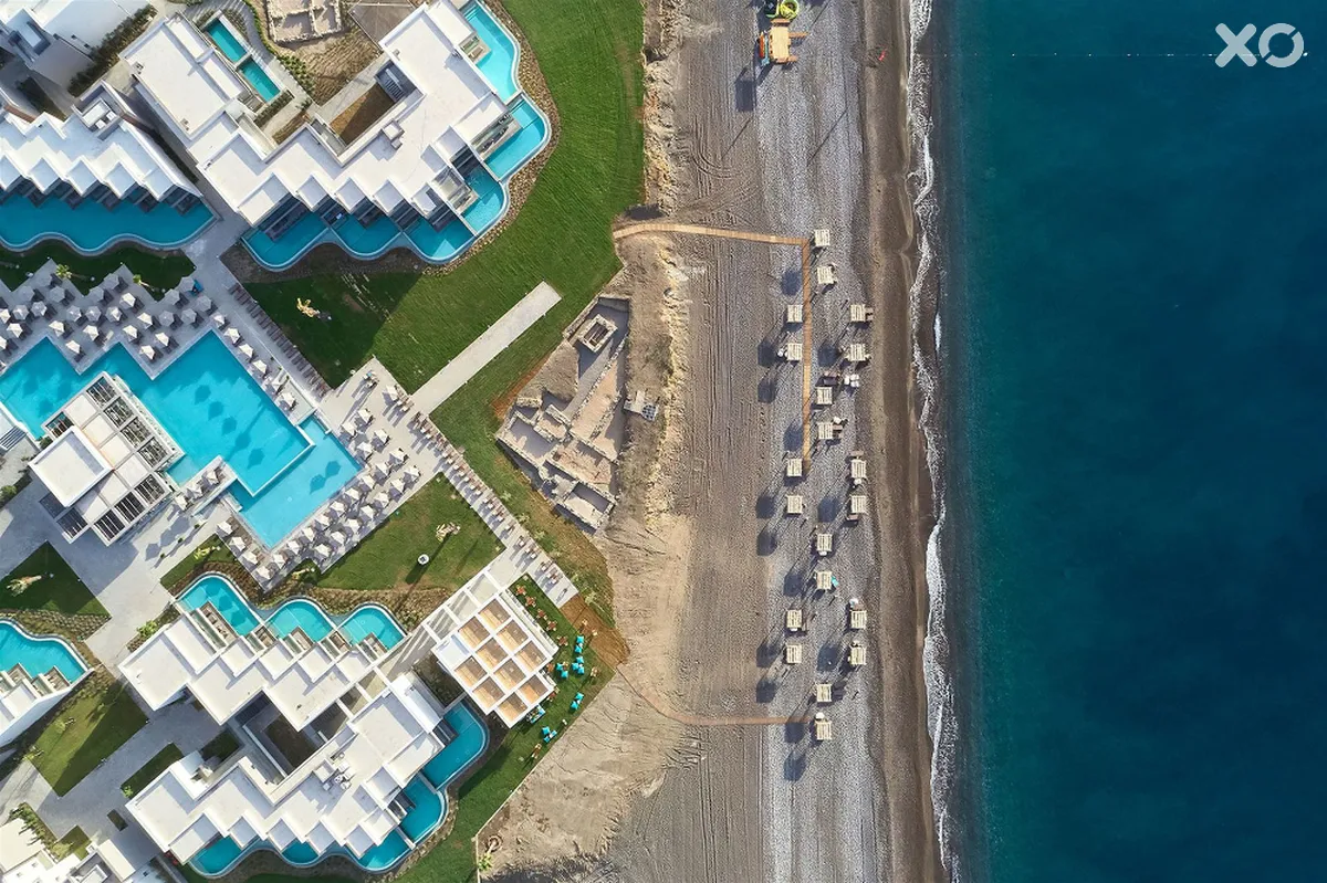Atlantica Dreams Resort & Spa