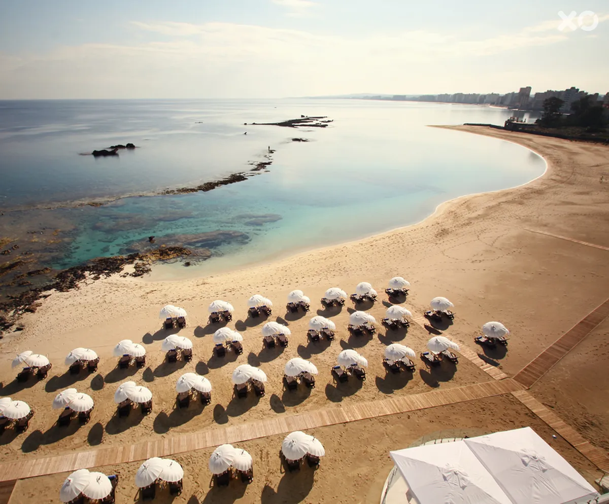 Arkin Palm Beach Hotel