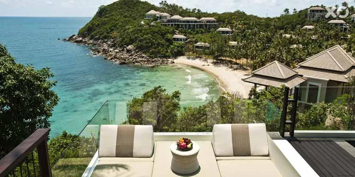 Banyan Tree Samui