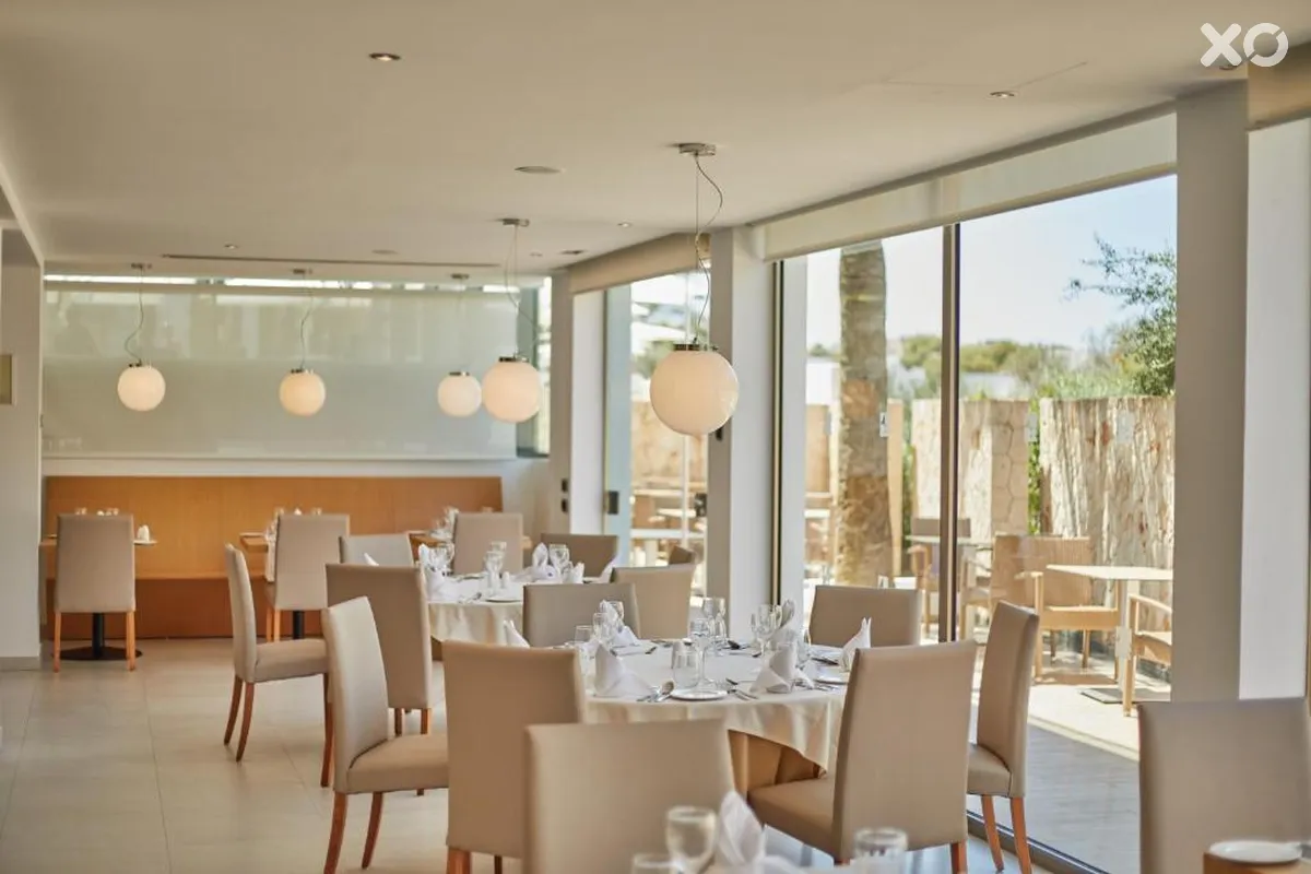 Monsuau Hotel