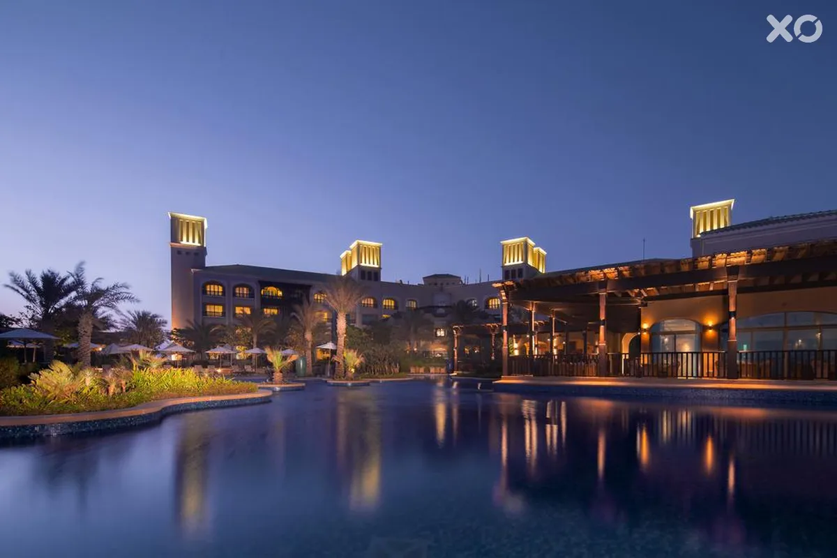 Desert Islands Resort & Spa by Anantara