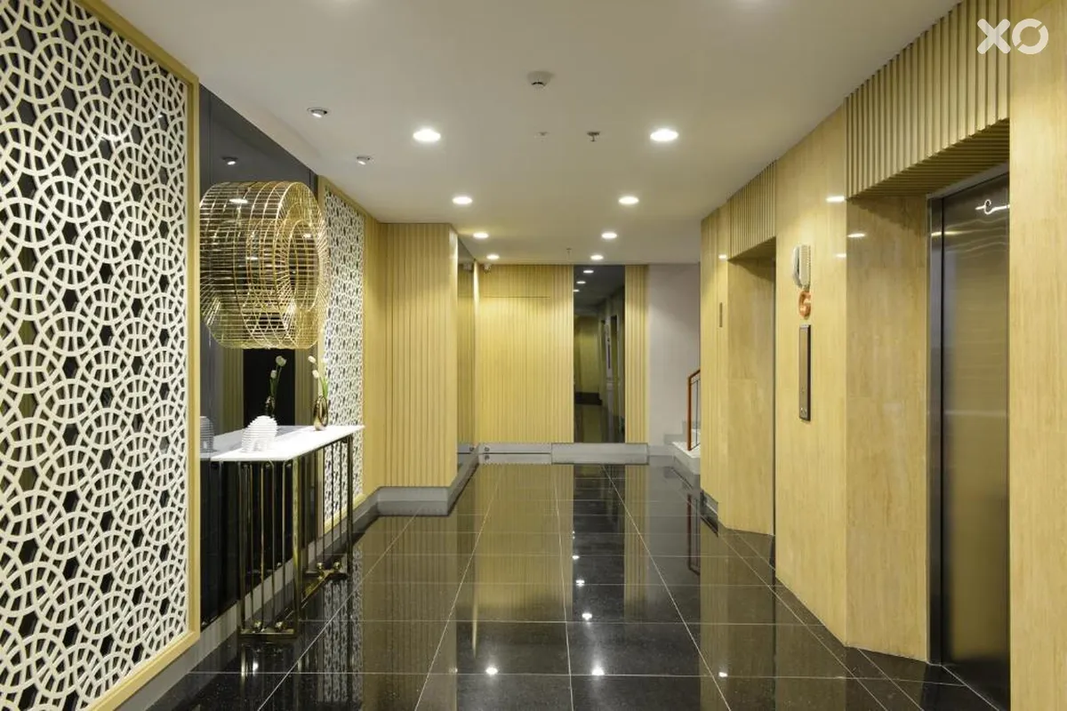 Le D'Tel Bangkok