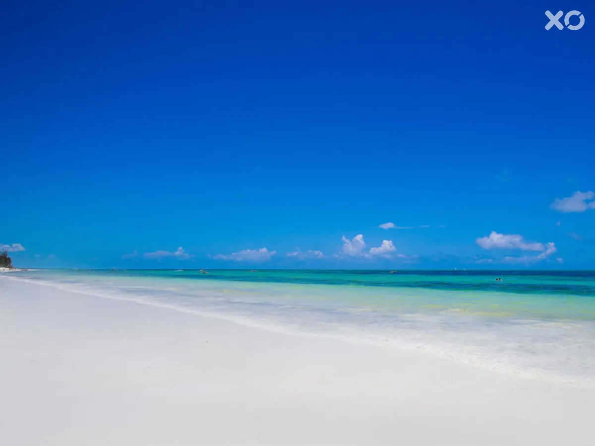 VOI Kiwengwa Resort