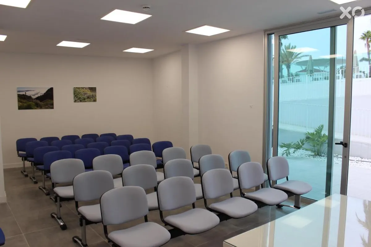 Livvo Dunagolf Suites