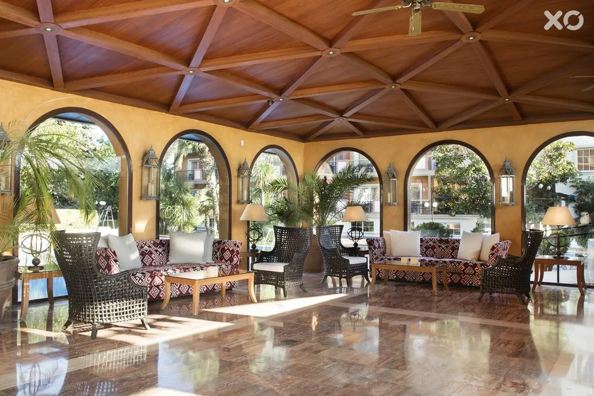 Luna Park Hotel